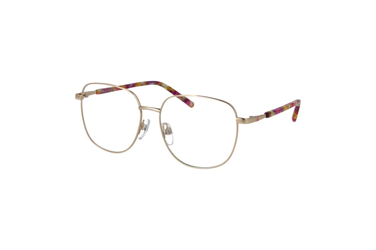 Benetton BEO3091 — Eyeglasses Square