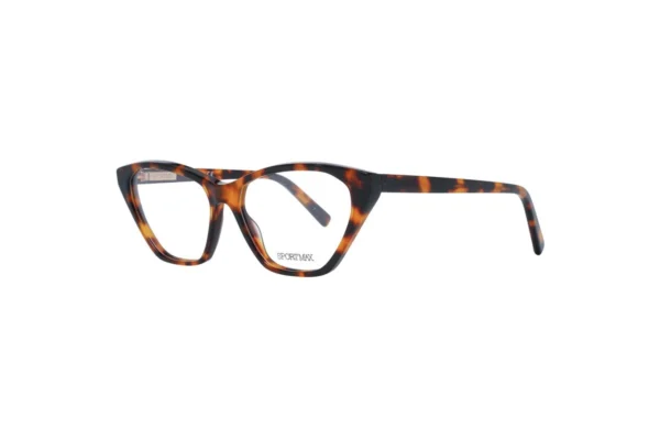 Sportmax SM5012 — Eyeglasses Butterfly