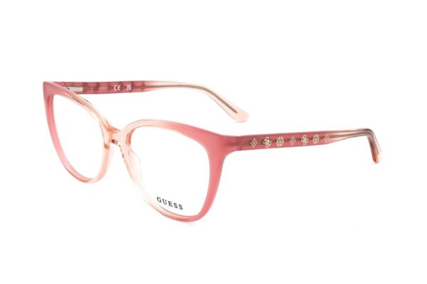 Guess GU50114 — Eyeglasses