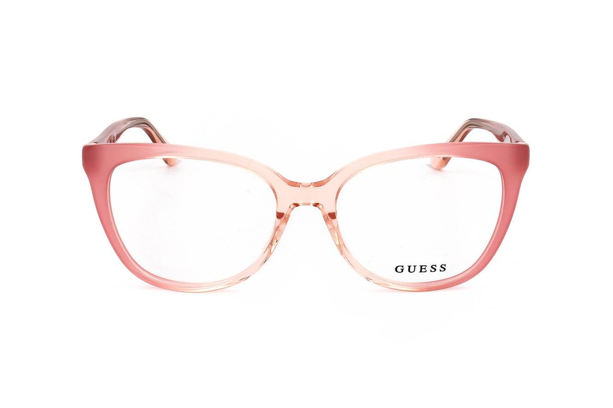 Guess GU50114 — Eyeglasses - Image 2