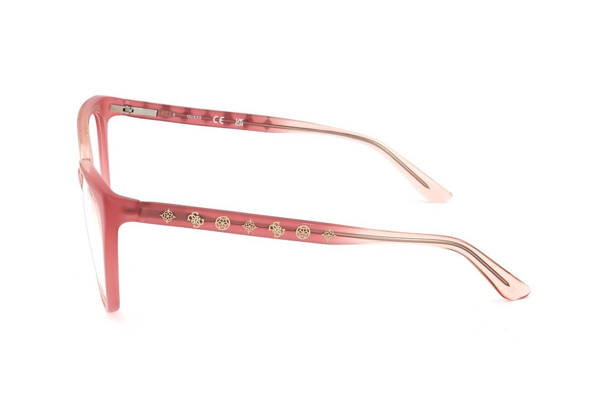 Guess GU50114 — Eyeglasses - Image 3