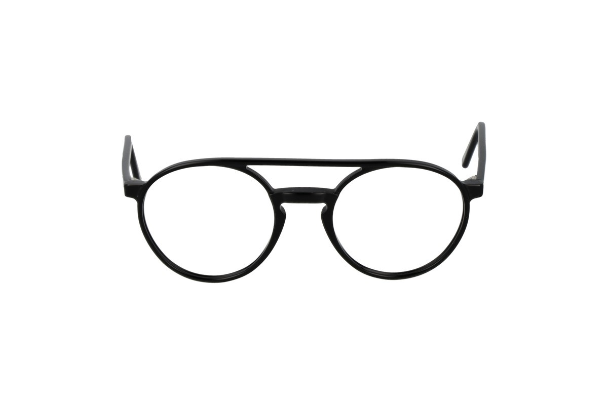 Andy Wolf 4515 — Eyeglasses Round - Image 2
