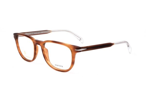 David Beckham DB 1123 — Eyeglasses Square