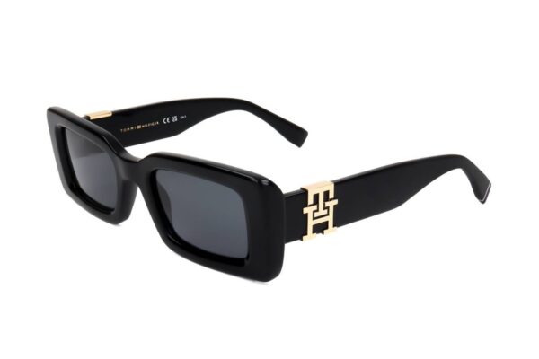 Tommy Hilfiger TH 2125/S — Sunglasses Rectangular