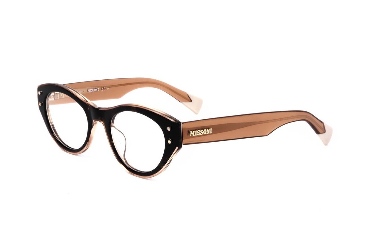 Missoni MIS 0066 — Eyeglasses