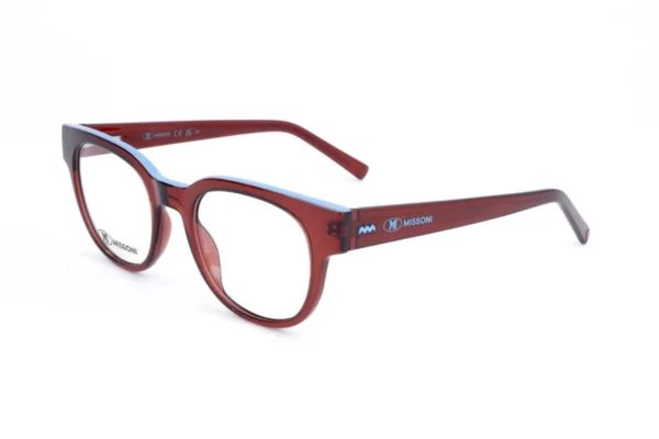 M Missoni MMI 0156 — Eyeglasses