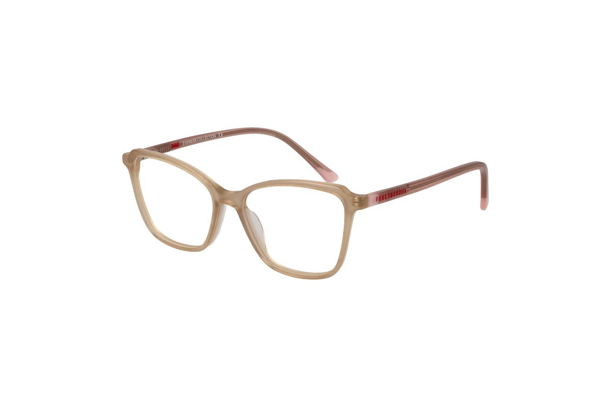 Funky Buddha FBD1066 — Eyeglasses Cat-Eye