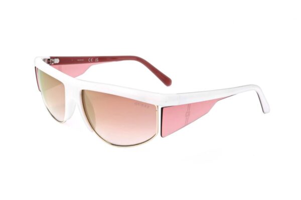 Guess GU00072 — Sunglasses Browline