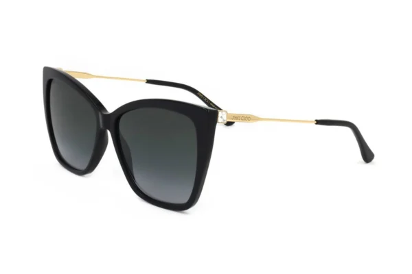 Jimmy Choo SEBA/S — Sunglasses Butterfly