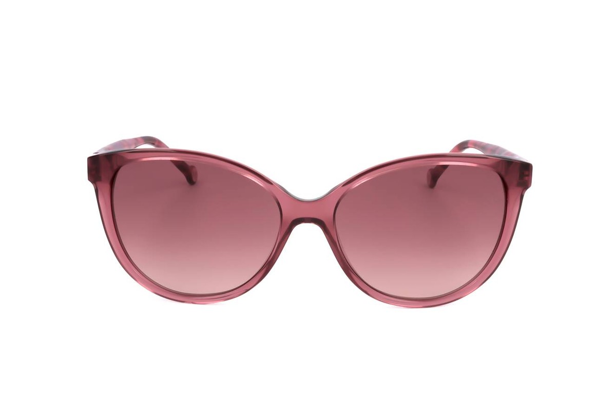 Carolina Herrera HER 0237/S — Sunglasses - Image 2