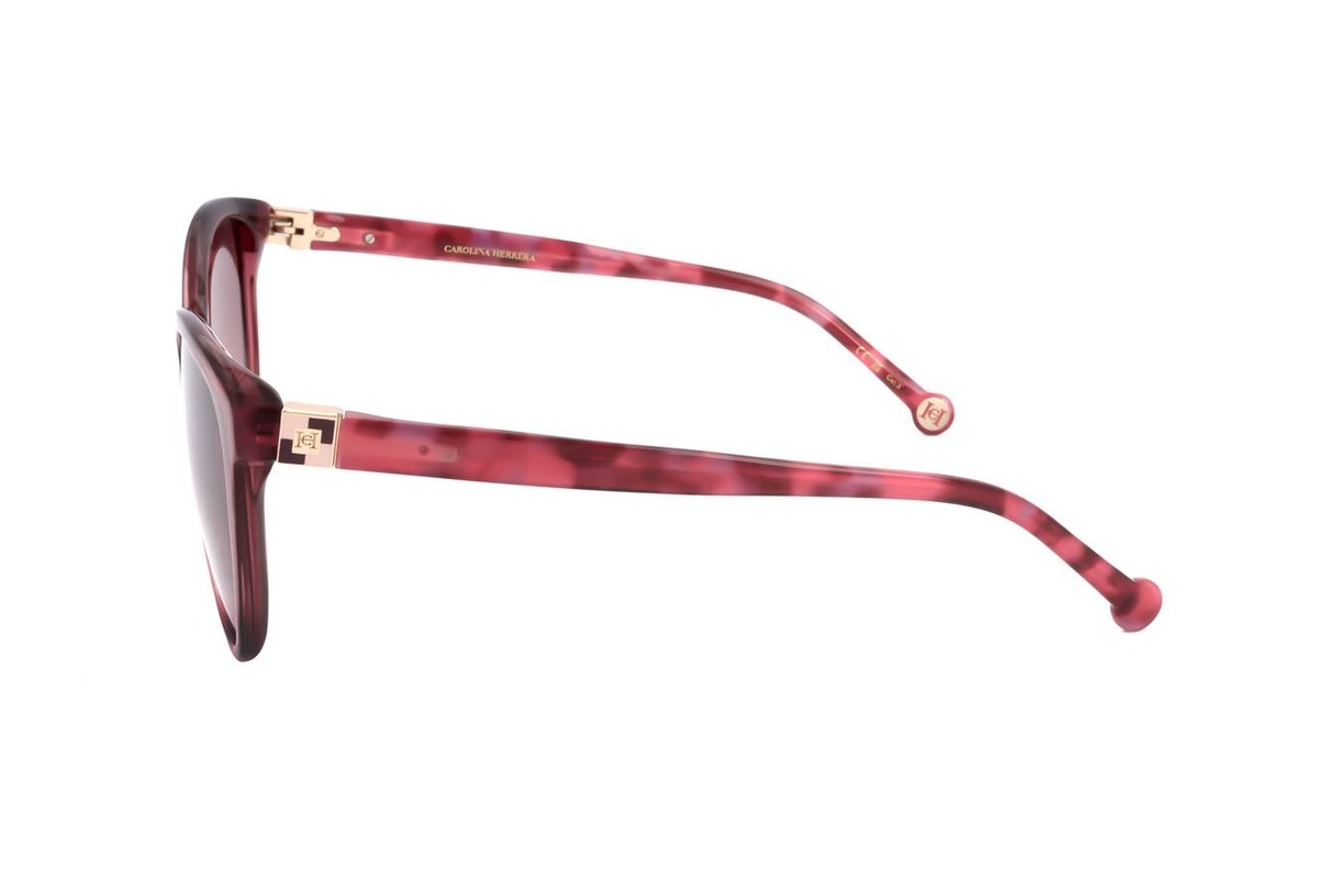 Carolina Herrera HER 0237/S — Sunglasses - Image 3