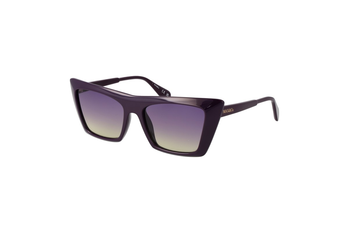 Max & Co. MO0122 — Sunglasses Cat-Eye
