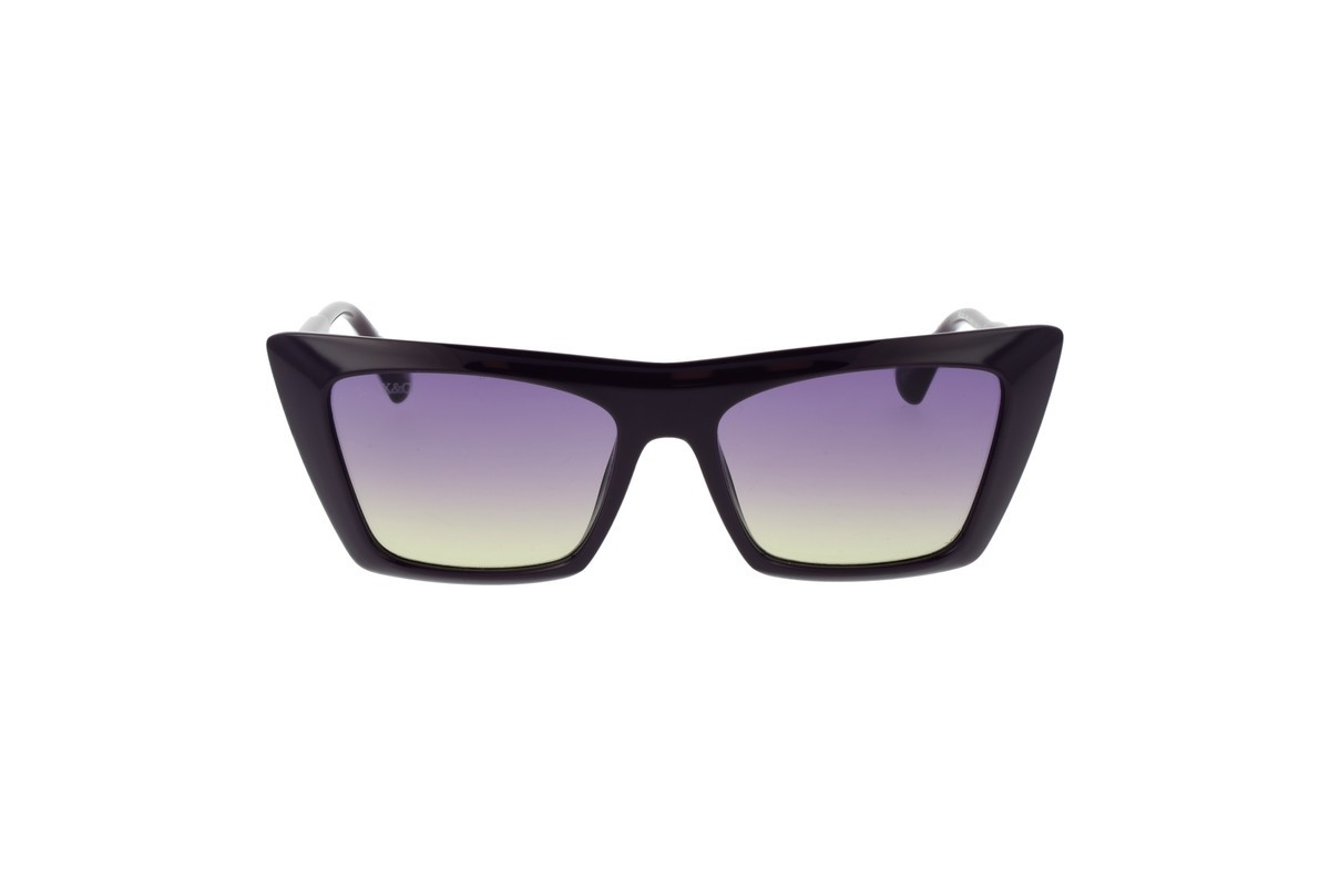 Max & Co. MO0122 — Sunglasses Cat-Eye - Image 2