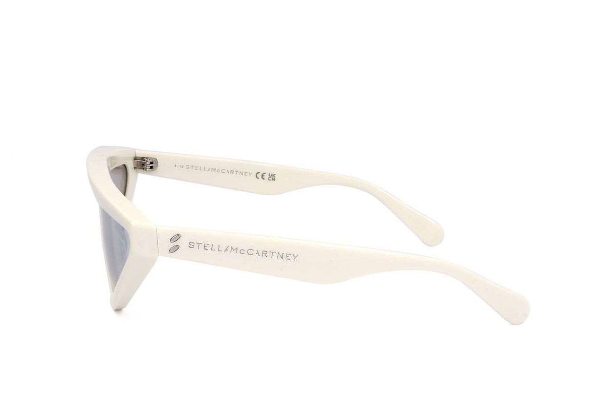 Stella McCartney SC40045I — Sunglasses - Image 3