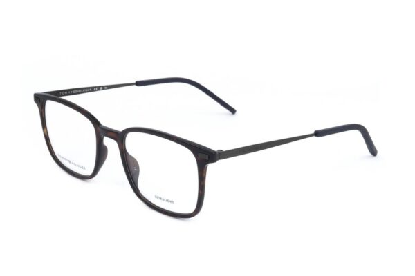 Tommy Hilfiger TH 2037 — Eyeglasses Square