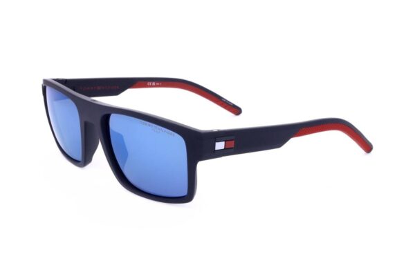 Tommy Hilfiger TH 1977/S — Sunglasses Rectangular