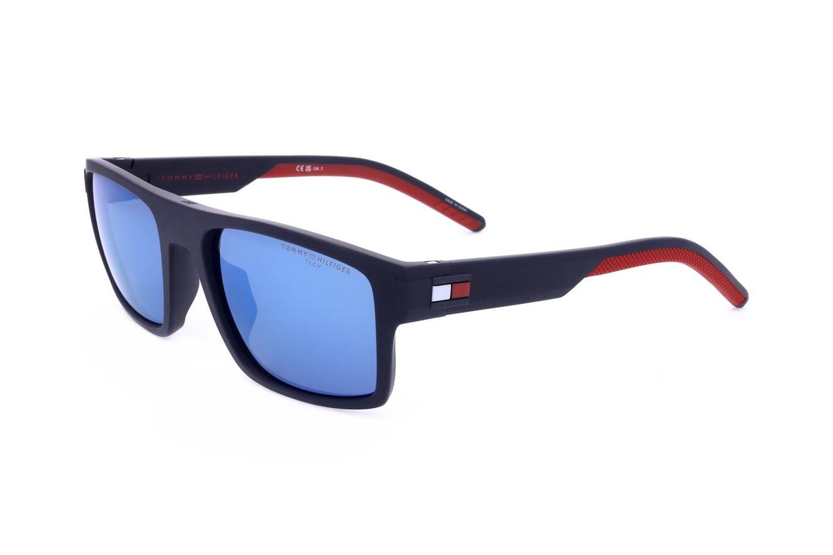 Tommy Hilfiger TH 1977/S — Sunglasses Rectangular