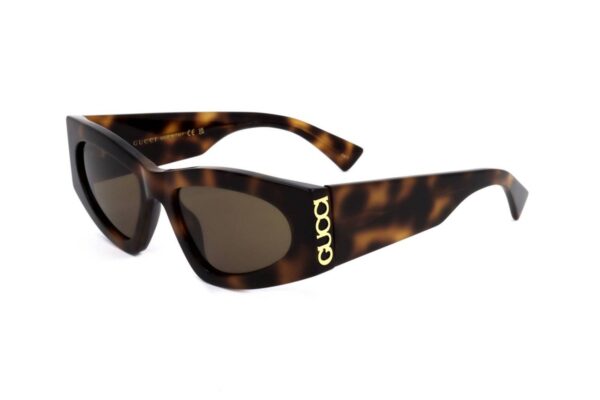 Gucci GG2040S — Sunglasses Cat-Eye