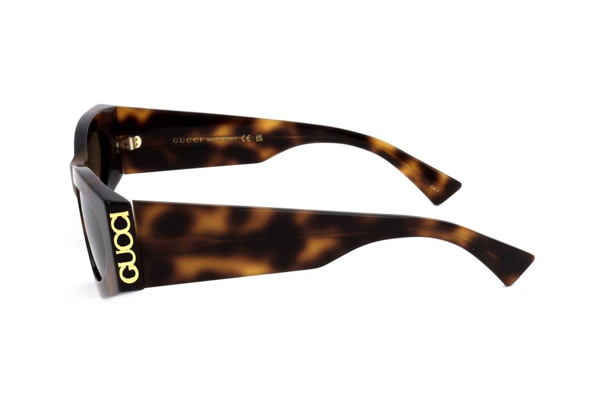 Gucci GG2040S — Sunglasses Cat-Eye - Image 3