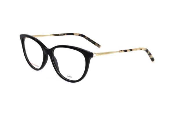 Carolina Herrera HER 0196 — Eyeglasses Cat-Eye