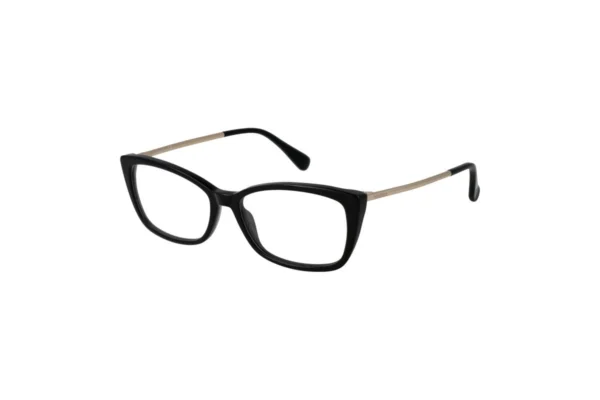 Max Mara MM5026 — Eyeglasses Rectangular