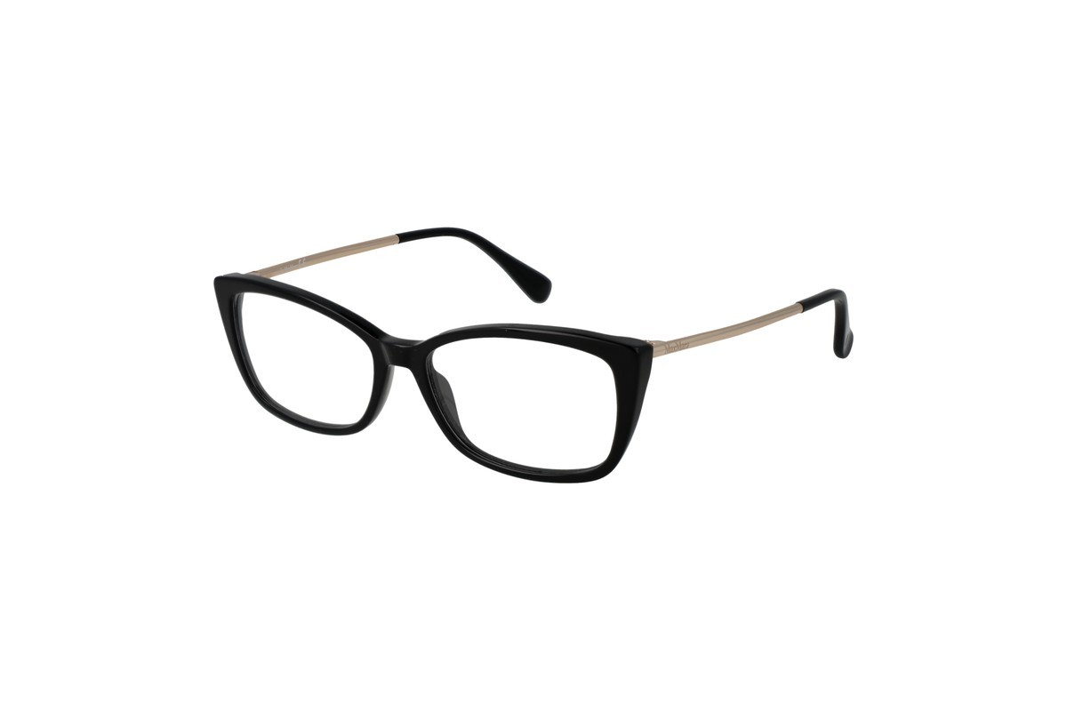 Max Mara MM5026 — Eyeglasses Rectangular