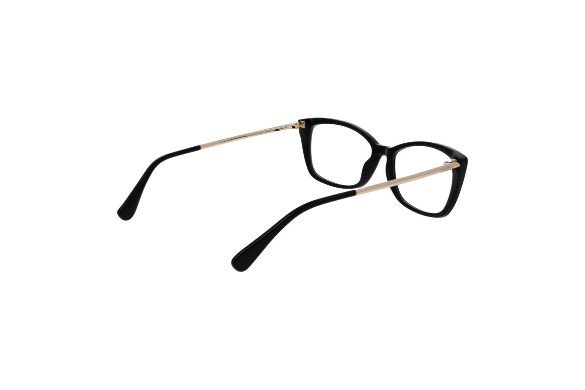 Max Mara MM5026 — Eyeglasses Rectangular - Image 3