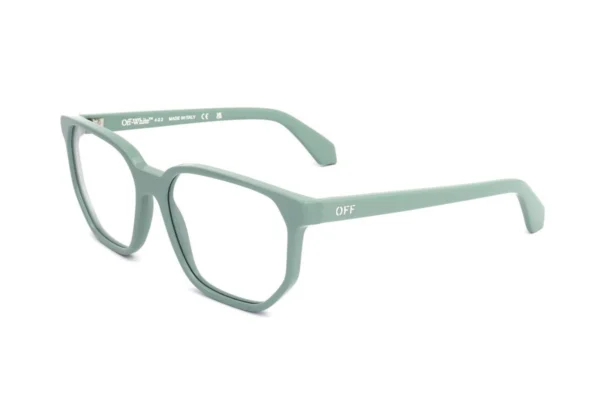 Off-White OERJ039F23PLA0015000 — Eyeglasses
