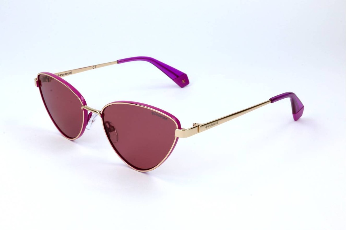 Polaroid PLD 6071/S/X — Sunglasses