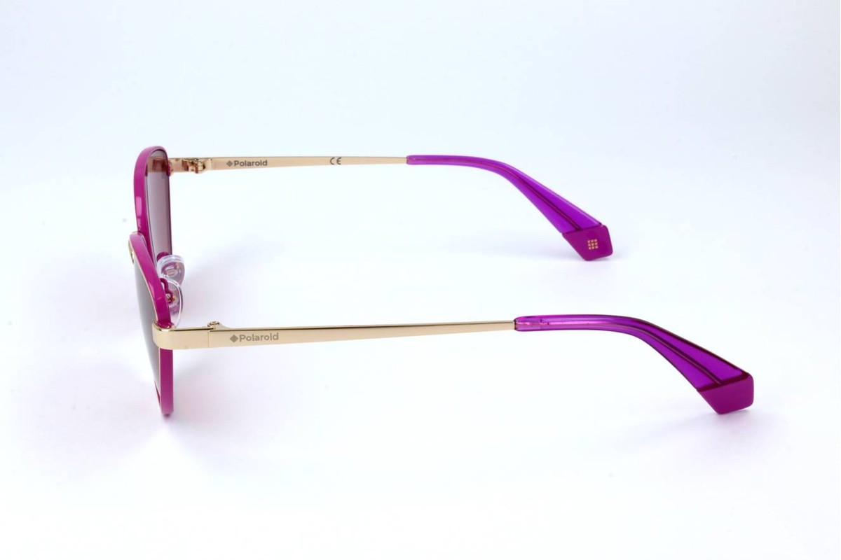 Polaroid PLD 6071/S/X — Sunglasses - Image 3
