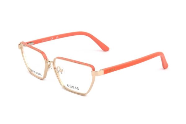 Guess GU50123 — Eyeglasses