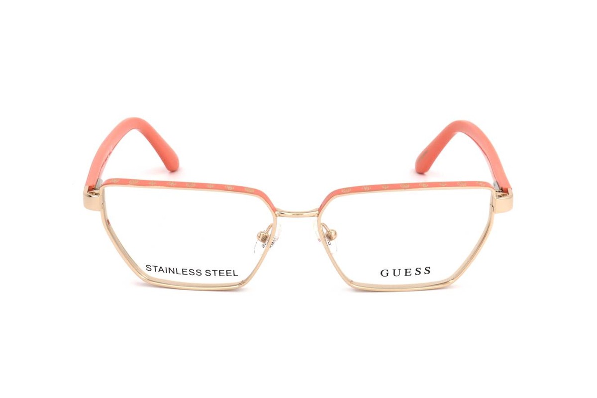 Guess GU50123 — Eyeglasses - Image 2