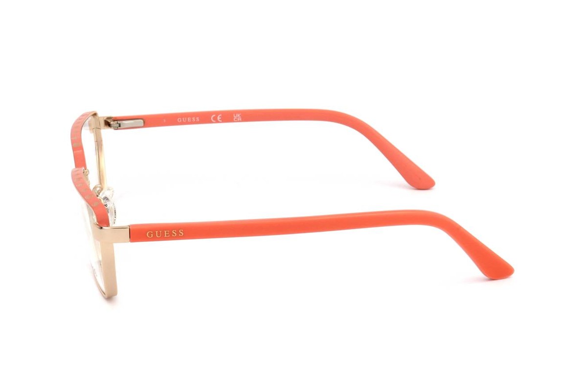 Guess GU50123 — Eyeglasses - Image 3
