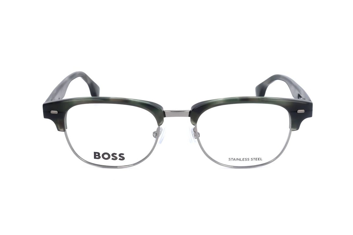 Hugo Boss BOSS 1382 — Eyeglasses - Image 2