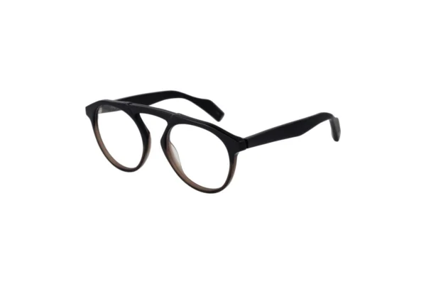 Yohji Yamamoto YY1027 — Eyeglasses Aviator