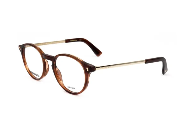 Dsquared2 D2 0056 — Eyeglasses
