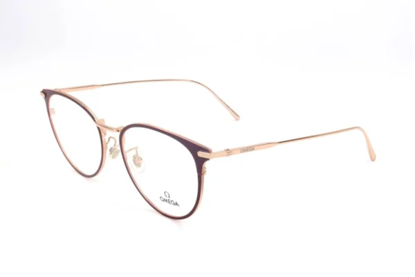 Omega OM5034-D — Eyeglasses