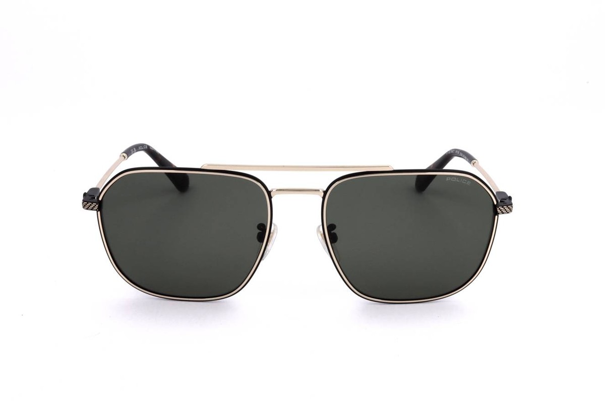 Police SPLF64M — Sunglasses