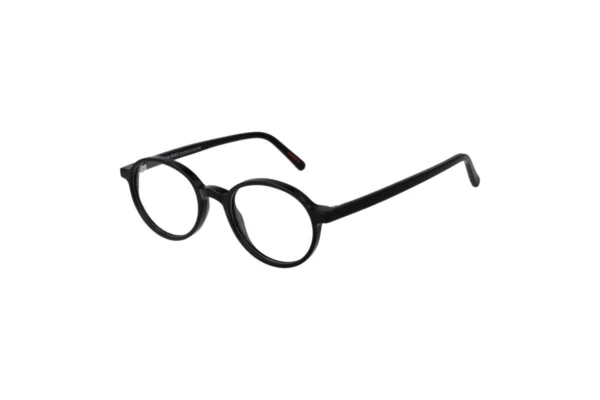 Andy Wolf 4538 — Eyeglasses Oval
