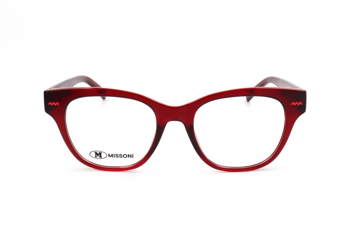 M Missoni MMI 0136 — Eyeglasses - Image 2