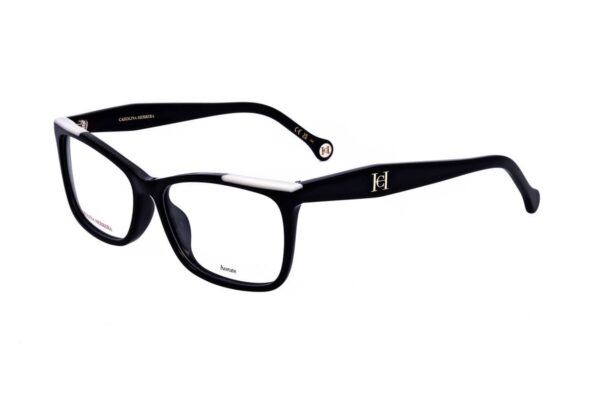 Carolina Herrera HER 0202/G — Eyeglasses Rectangular