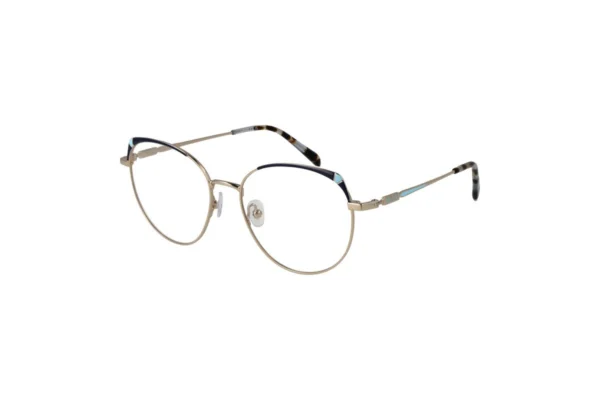 Pucci EP5209 — Eyeglasses Round