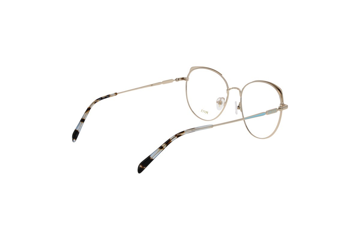 Pucci EP5209 — Eyeglasses Round - Image 3