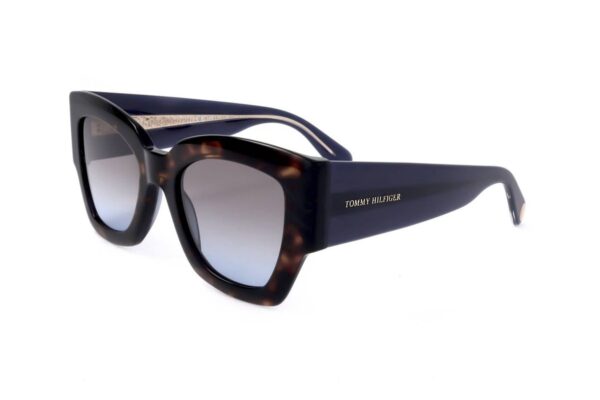 Tommy Hilfiger TH 1862/S — Sunglasses