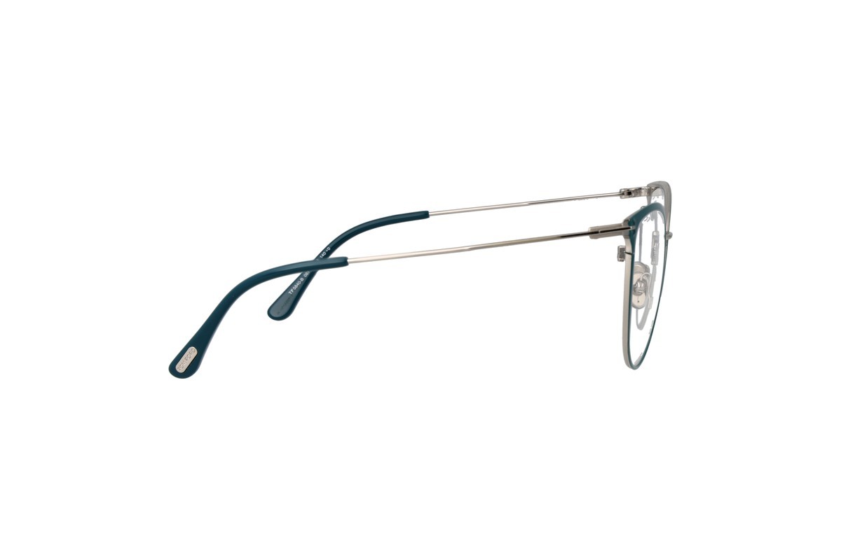Tom Ford FT5840-B — Eyeglasses Cat-Eye - Image 5