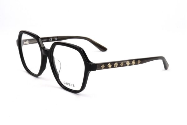 Guess GU50155-D — Eyeglasses
