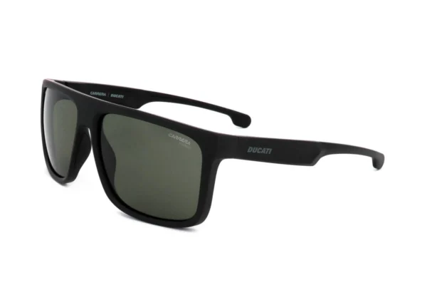 Carrera CARDUC 011/S — Sunglasses Rectangular
