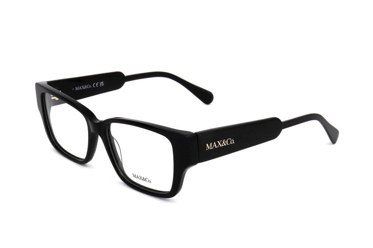 Max & Co. MO5095 — Eyeglasses Rectangular