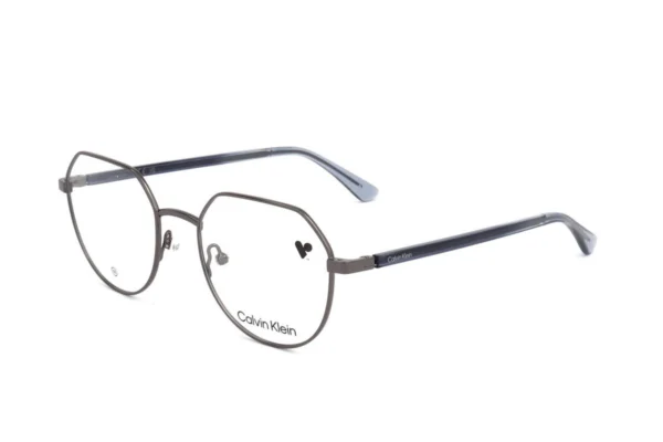 Calvin Klein CK23127 — Eyeglasses Round
