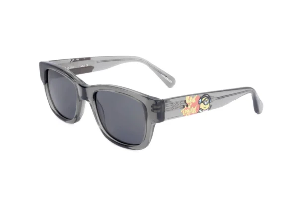 Minions MIN22067 — Sunglasses Rectangular